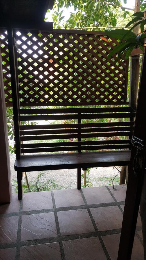 Ruean Mai Chai Khlong Amphawa Exterior foto