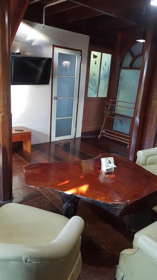 Ruean Mai Chai Khlong Amphawa Exterior foto